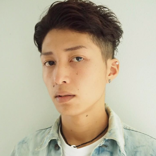 気分 新鮮な 因子 顔 デカ メンズ 短髪 aiteck.jp