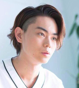 年最新 菅田将暉さんの髪型は変 パーマなし セットでできているって本当 美容師監修 くせ毛ビューティー